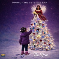 This Year (feat. Serenity Sky) - Single - Promonant
