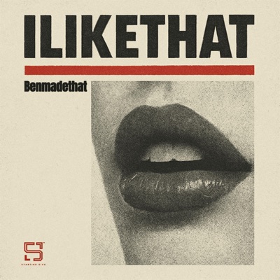 ILIKETHAT - Single