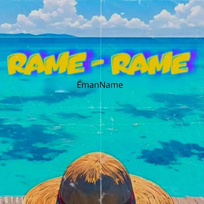 Rame - Rame (feat. Ape Napsor & David Wania) - Single