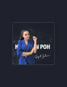 聆聽 Sitipah Jahamin、觀看音樂影片、閱讀小傳、查看巡演日期等！