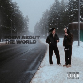 Poem about the world timblat & Saint Wenz