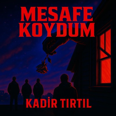 Mesafe Koydum - Single