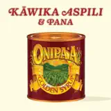 Kāwika Aspili & Pana - Golden Syrup