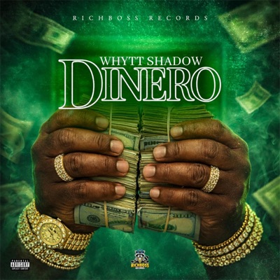 Dinero (feat. Richboss records) - Single