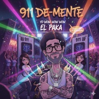 911 - Single - El Paka
