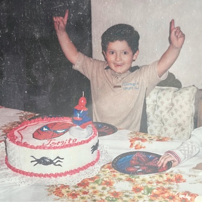 JORGITO