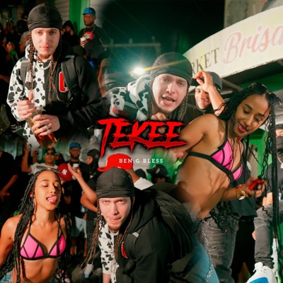 Tekee - Single