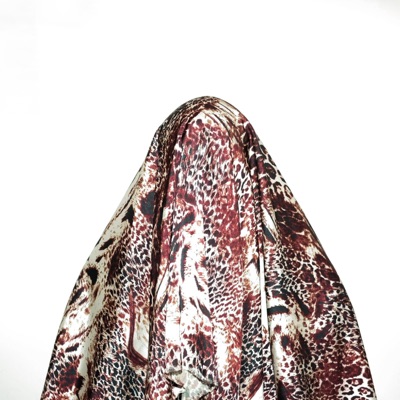 Animal Print - Single