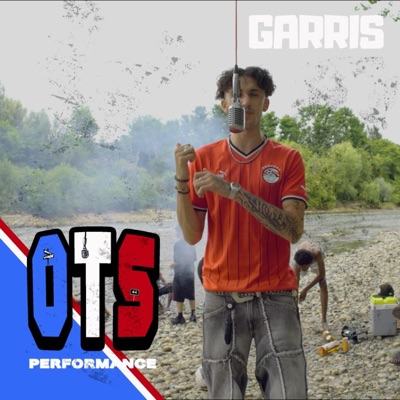 CASINO | OTS#03 (feat. g4rris) - Single