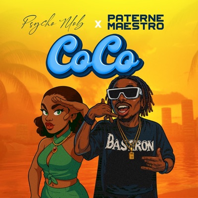 Coco (feat. Paterne Maestro) - Single