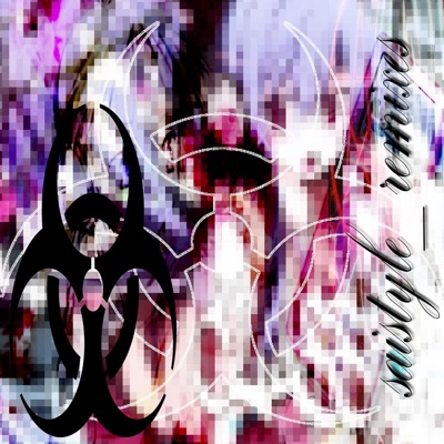 saistyle_remixes - EP