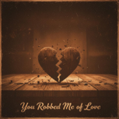 You Robbed Me of Love