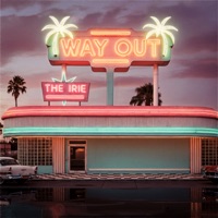 WAY OUT - EP - The Irie