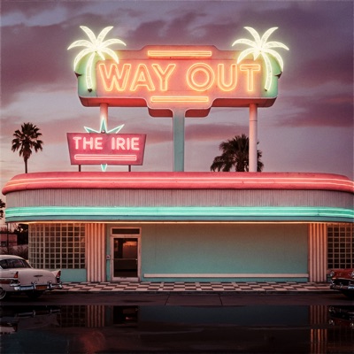 WAY OUT - EP
