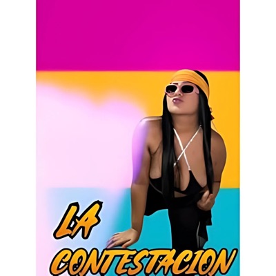 La Contestación - Single