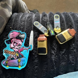 i get high (feat. babyboi) axxel!