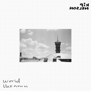 World Unknown - EP