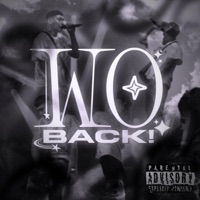 Wo back! (feat. miji) - Single - JuicyNise
