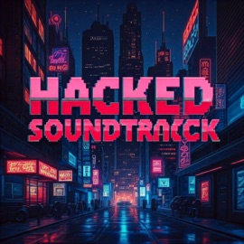 Hacked Soundtrack (Cinematic Synthwave) Patrick VDV