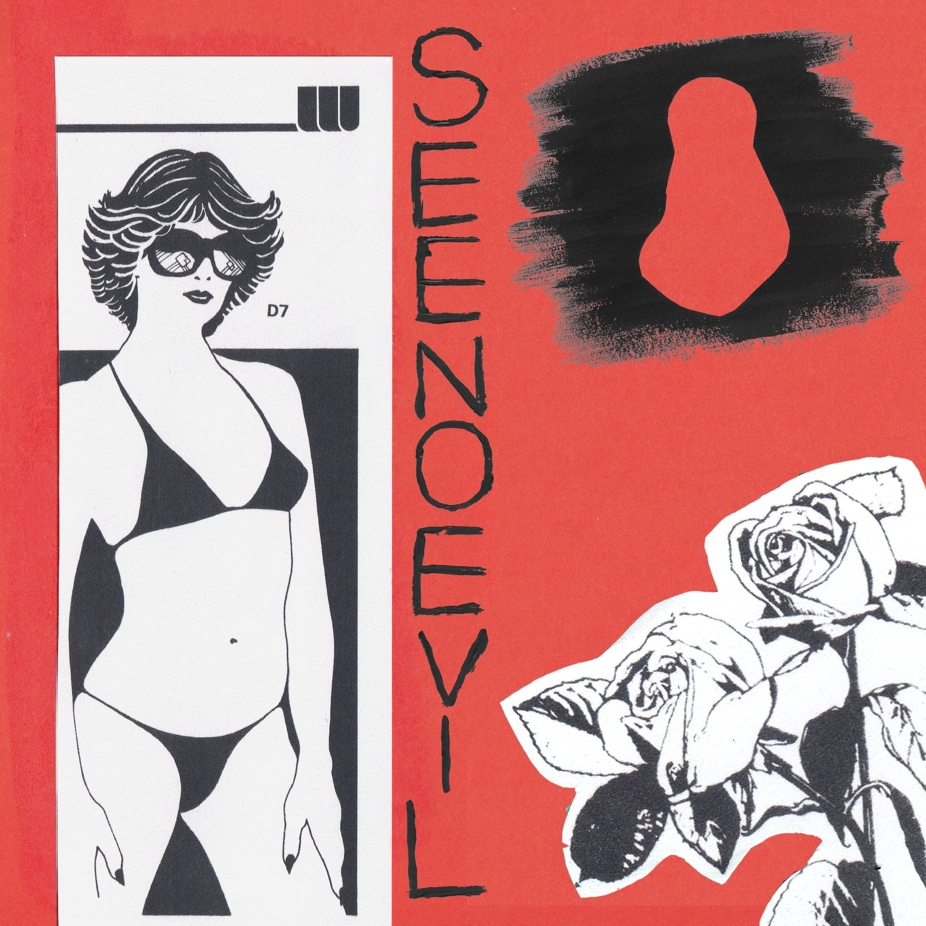 See No Evil - Single