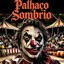 Palhaço Sombrio - Single