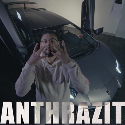 ANTHRAZIT - Single