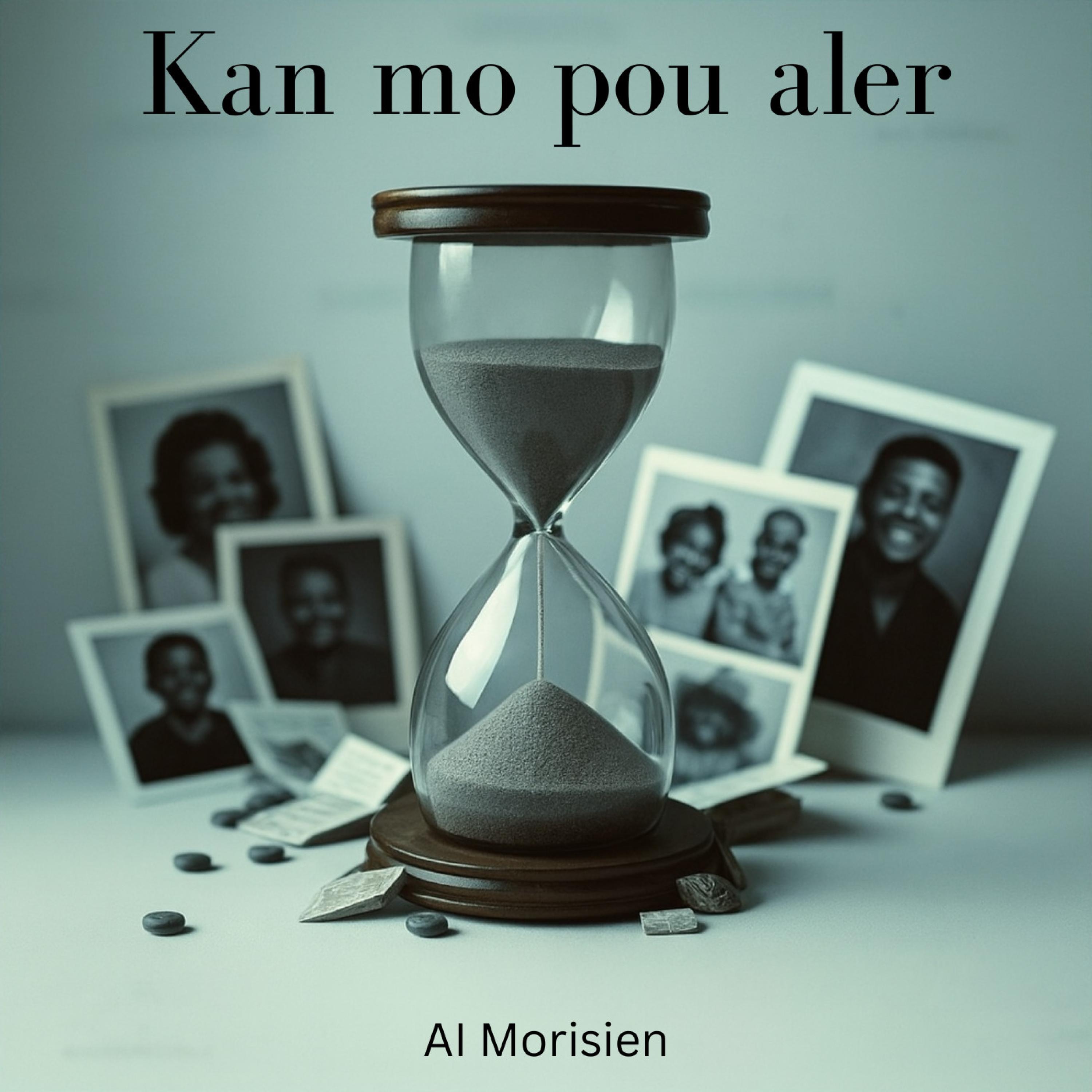 AI morisien - kan mo pou aler