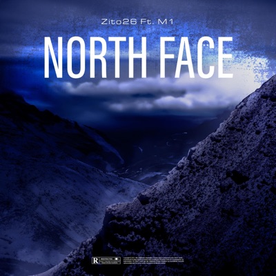 ZitoM1 - North Face (feat. Zito26 & M1One)