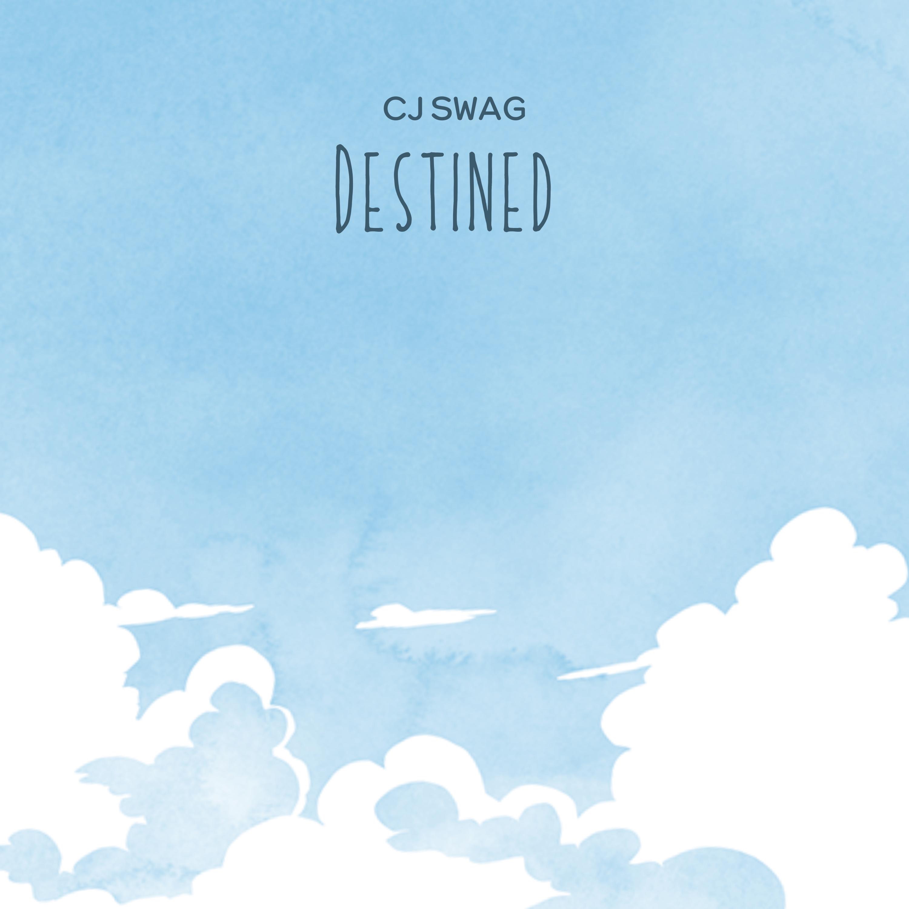 Destined - Single