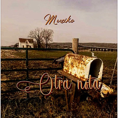 Otra Nota - Single