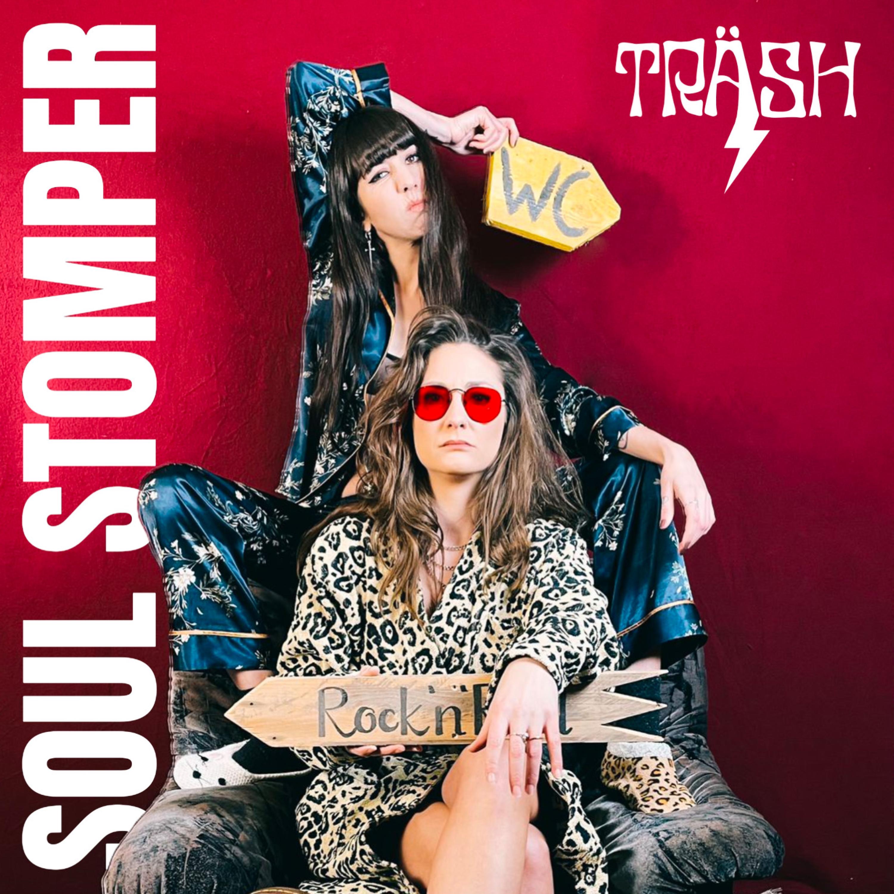 Soul Stomper - Single