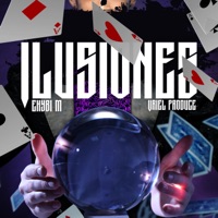 Ilusiones - Single - Ehybi M & Uriel Produce