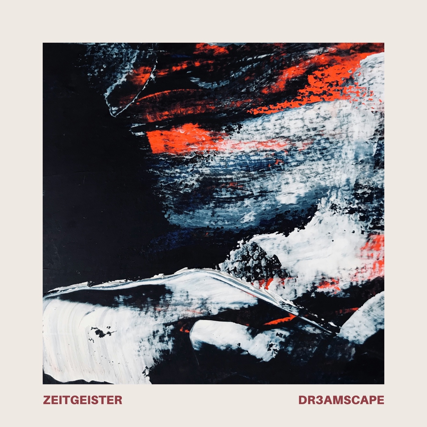 Dr3amScape - Single