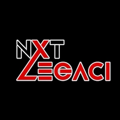 Nxt Legaci (Anthem) (feat. Dollababy) - Single