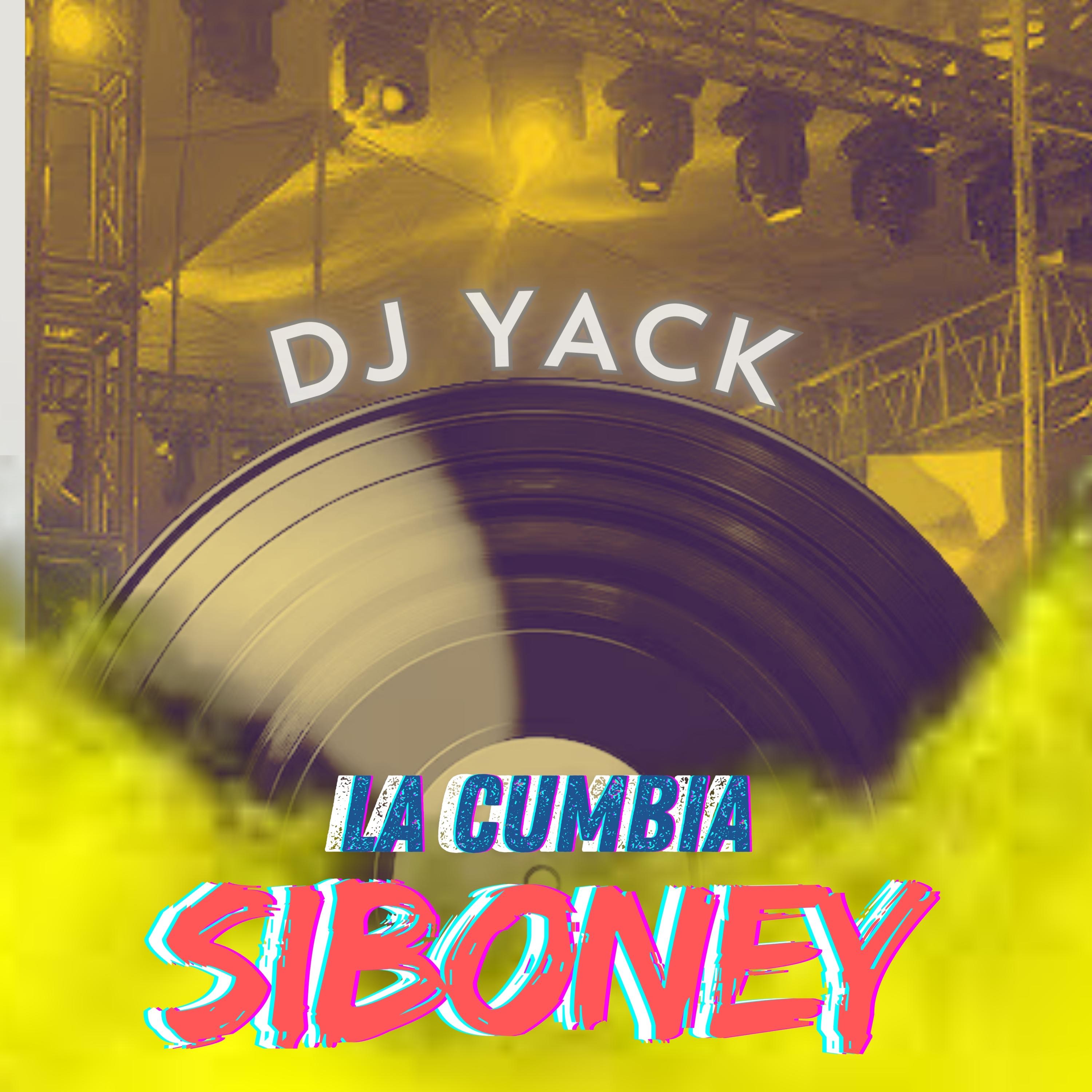 La Cumbia Siboney - Single