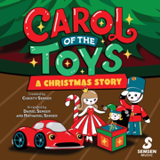 Carol of the Toys - Semsen Music