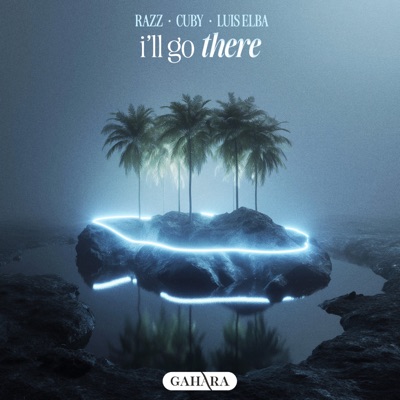 I'll Go There - Single