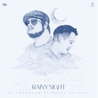 ฝน (rainy night) [feat. Pueng Narongrit] - Single - TOSSAKAN