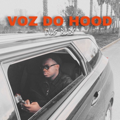 Voz do Hood - Single