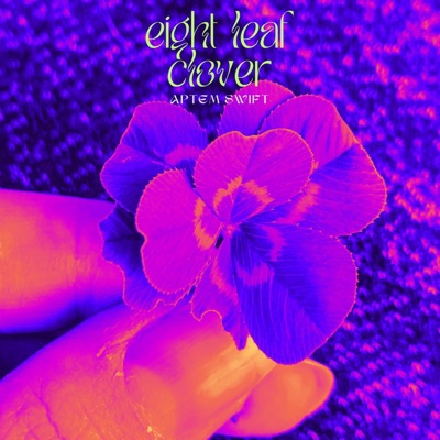 Eight Leaf Clover - Single