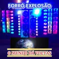 O MUNDO DA VOLTAS