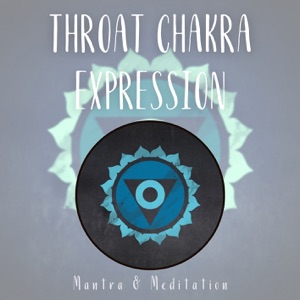 Throat Chakra Expression: Voice and Truth Harmony