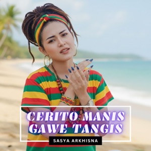Chord Gitar Cerito Manis Gawe Tangis - Sasya Arkhisna