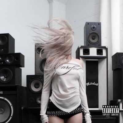 HOT CD ! ✿ (feat. Kill Ciaga) - Single