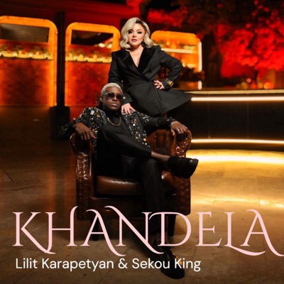 KHANDELA (feat. Sekou King) - Single