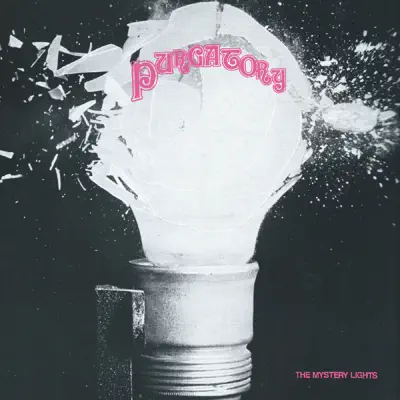 Dengarkan 'Purgatory' dari The Mystery Lights.