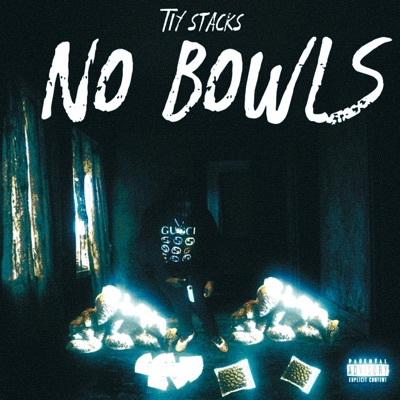 No bowls - Single