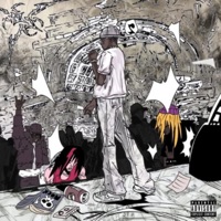 Lost Files, Vol. 2 - Single - KWEZZ