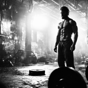 I Remember Everything - 2AM in the Gym