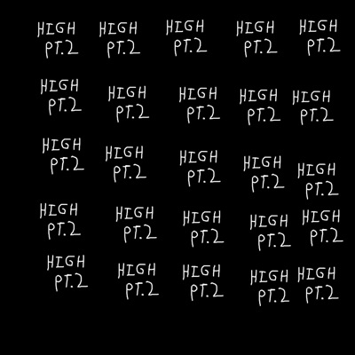 HIGH PT2 - Single
